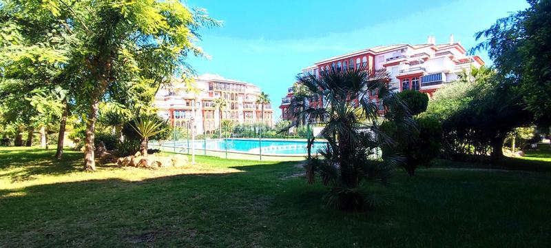 Foto e41cf8dd-388c-41db-aaea-35df760b6e9b. Appartement avec chauffage piscine dans Torreblanca Torrevieja