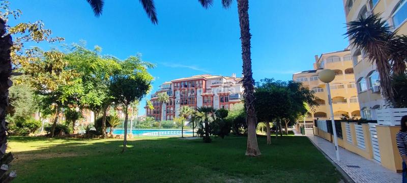 Foto f60efd23-450b-401d-9bc3-34f6af501fc3. Appartement avec chauffage piscine dans Torreblanca Torrevieja