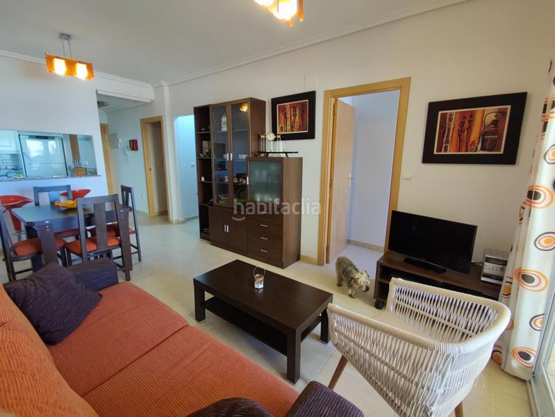 Foto fe591142-fe75-48a4-adac-9e945cca1061. Appartement avec chauffage piscine dans Torreblanca Torrevieja