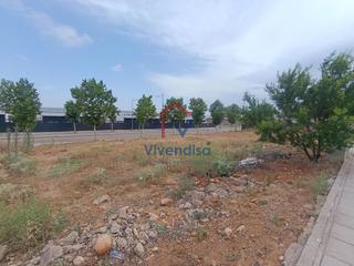 Finca rústica a Cabanillas del Campo. Parcela de 615 metros cuadrados  en cabanillas  del campo guadal