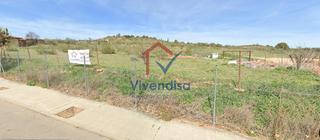 Finca rústica  Soledad. Parcela de 514 m en cabanillas del campo