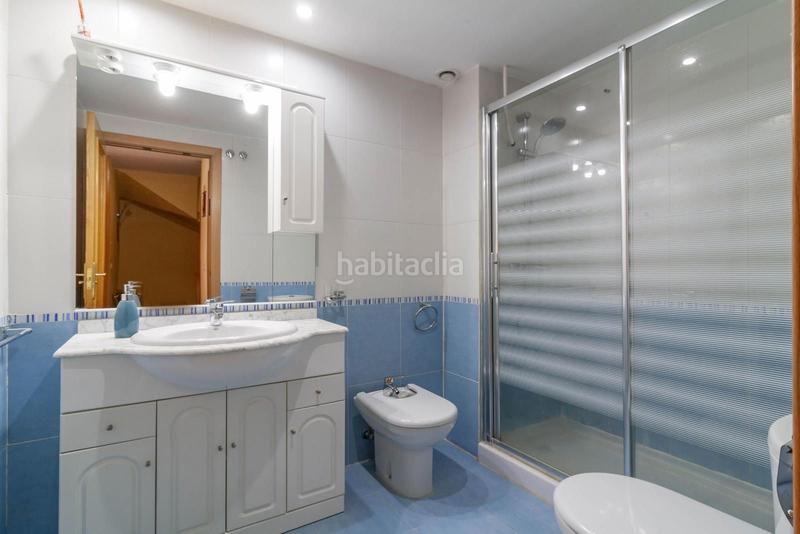 Foto 15b3ab9b-3b57-44dc-8708-db0da93088fe. Maison jumelée avec chauffage parking dans Las Lomas-Salinera-La Muñeca Guadalajara