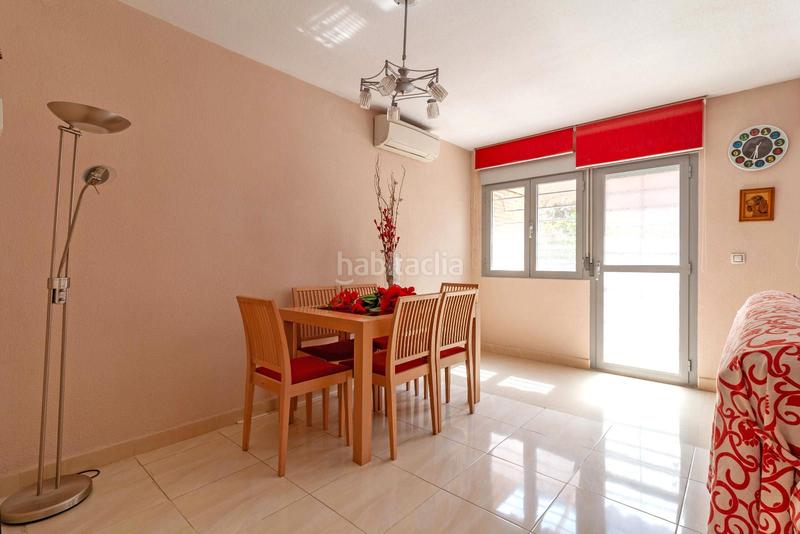 Foto 45405cd4-3bec-486f-96b8-28853847b94c. Maison jumelée avec chauffage parking dans Las Lomas-Salinera-La Muñeca Guadalajara