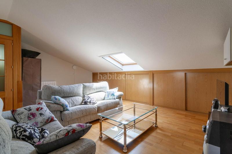 Foto 5ec25b18-3a2f-4933-8937-06869f4d2acb. Maison jumelée avec chauffage parking dans Las Lomas-Salinera-La Muñeca Guadalajara