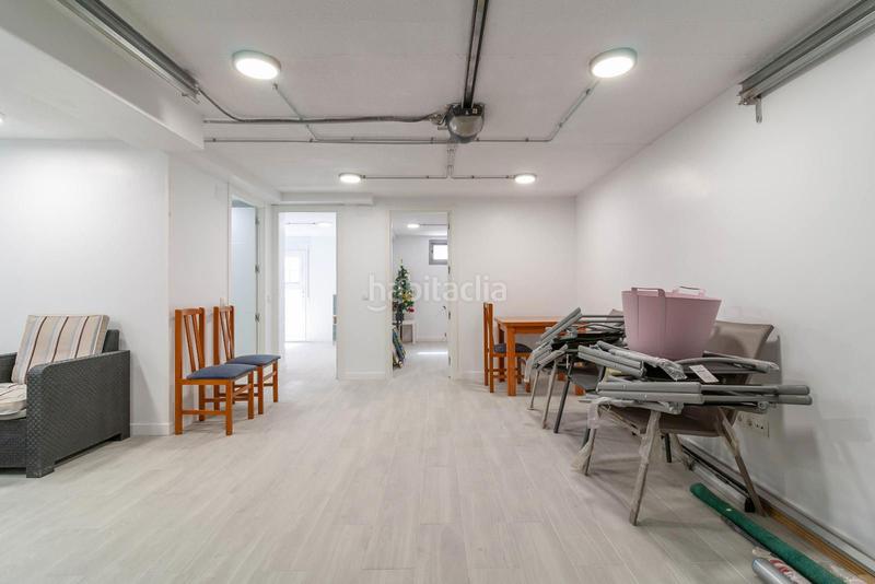 Foto 70d48a7d-6a47-44dd-8773-465c0c78ce5c. Maison jumelée avec chauffage parking dans Las Lomas-Salinera-La Muñeca Guadalajara