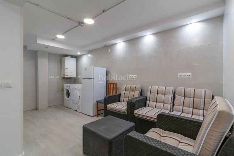 Foto 934602a1-cc48-4130-b74d-4a0b9988ab91. Maison jumelée avec chauffage parking dans Las Lomas-Salinera-La Muñeca Guadalajara