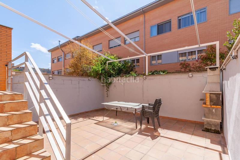 Foto 975287c7-32bf-49f9-9588-0f28032d4506. Maison jumelée avec chauffage parking dans Las Lomas-Salinera-La Muñeca Guadalajara