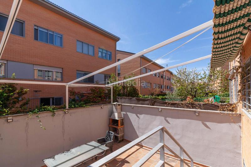 Foto 9ae38ba6-ad7a-4839-9a72-9edc26cad408. Maison jumelée avec chauffage parking dans Las Lomas-Salinera-La Muñeca Guadalajara