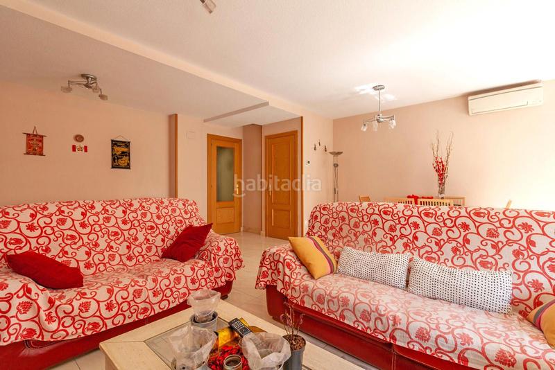 Foto a031585d-c627-43c3-869f-65f9f7e698eb. Maison jumelée avec chauffage parking dans Las Lomas-Salinera-La Muñeca Guadalajara