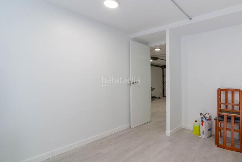 Foto a2078b0c-69f9-4568-8e95-a308c486f60f. Maison jumelée avec chauffage parking dans Las Lomas-Salinera-La Muñeca Guadalajara