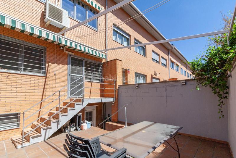 Foto cc598697-9d6b-475b-9c55-ebcfb5696e0c. Maison jumelée avec chauffage parking dans Las Lomas-Salinera-La Muñeca Guadalajara