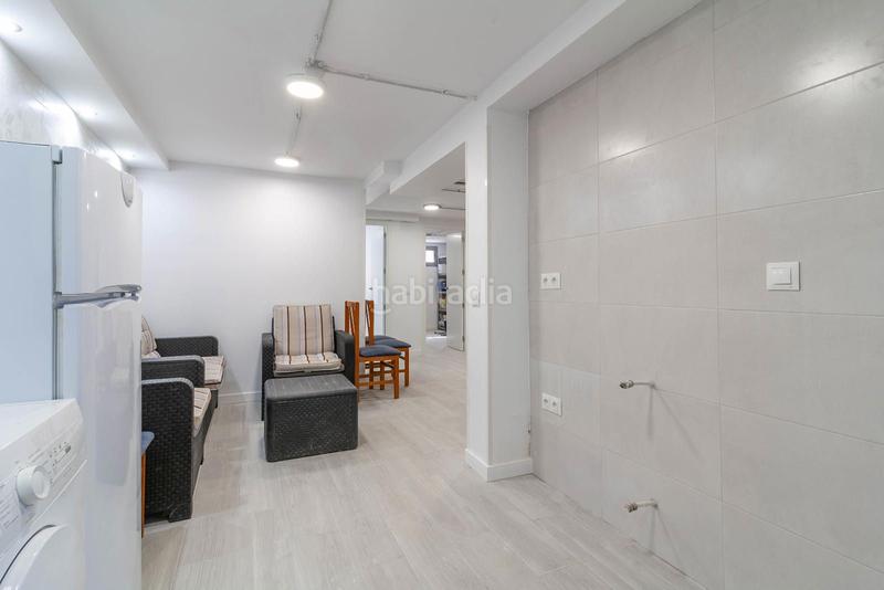 Foto e877114d-f5c9-4957-9ab6-00cb15a6e095. Maison jumelée avec chauffage parking dans Las Lomas-Salinera-La Muñeca Guadalajara