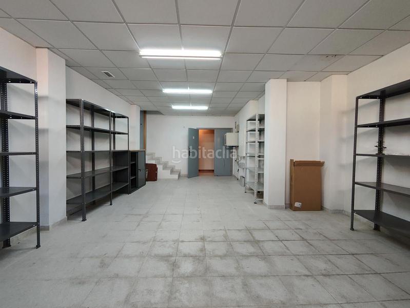 Foto 12c3c4cb-e8fc-41a8-b0ea-9cd7d69a2bb5. Locale commerciale in Cabanillas del Campo