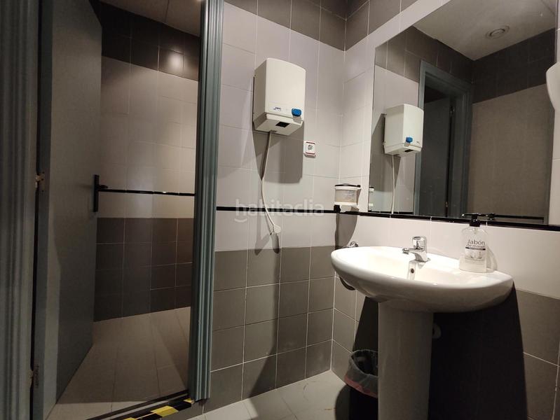 Foto 487ebf53-c9e9-42d5-9f16-896cc12ddb95. Locale commerciale in Cabanillas del Campo