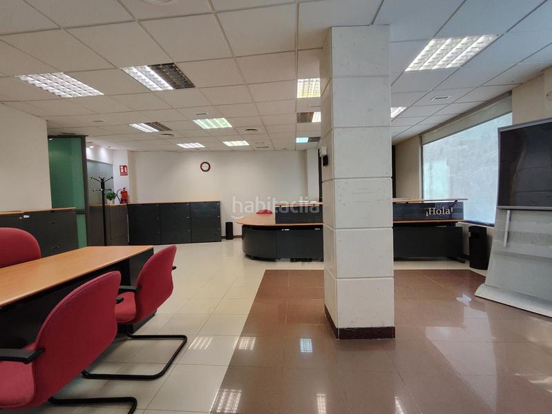 Foto b6285802-5993-45c5-a76e-1d16f3f07a41. Locale commerciale in Cabanillas del Campo