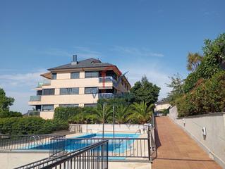 Pis  Arroyo del espino. Exclusivo piso en la mejor zona de colmenar viejo