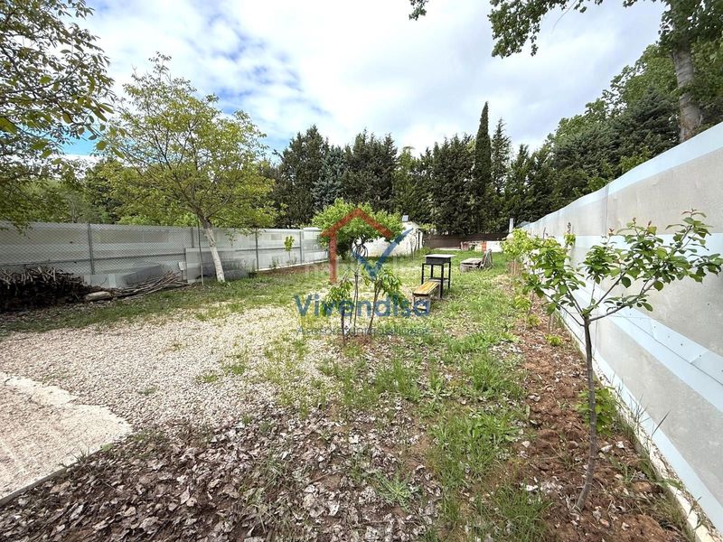 Foto 007d206d-10f8-40fa-ae9f-dc311c51cb51. Finca rústica a Horche