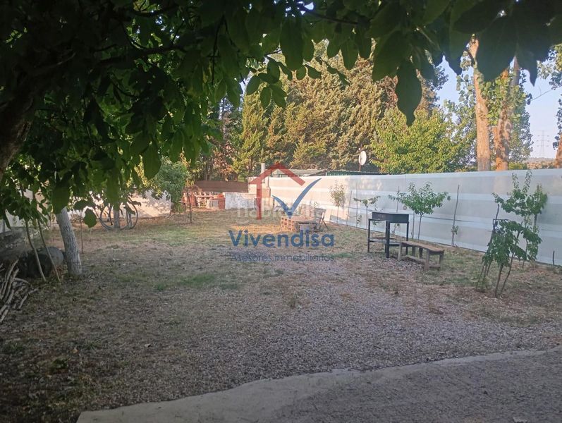 Foto 1131b3da-e20d-4fd9-bec6-31b57a67f046. Finca rústica a Horche