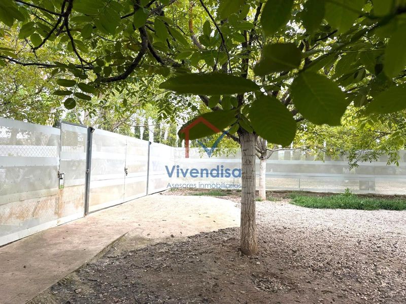 Foto 137f74ec-37ca-4a69-97d8-4b2e92cbe1df. Finca rústica a Horche