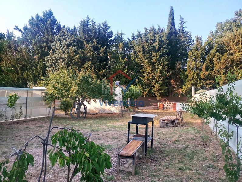 Foto 167e8b23-34d0-4e97-998c-735385035b59. Finca rústica a Horche