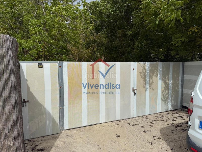 Foto 215d83f8-514c-41c0-be3d-b8d6f6cbf4e3. Finca rústica a Horche