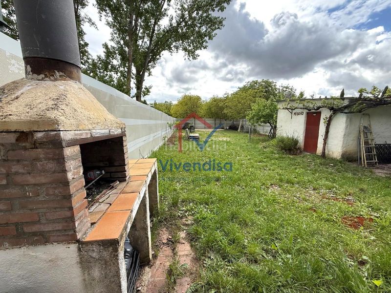 Foto 218e1ae0-a270-44d1-bd30-ddd11fe91e12. Finca rústica a Horche