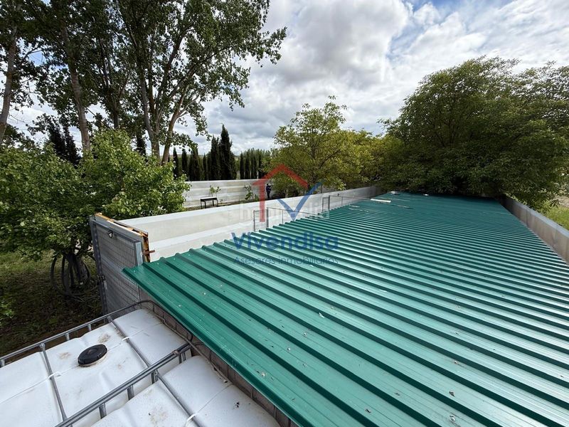 Foto 26045918-aca2-4e2e-a103-4b7961c7cf8f. Finca rústica a Horche