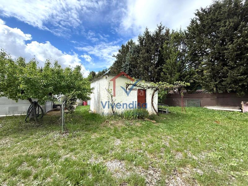 Foto 29555c54-36d4-4681-af30-4670bbfcbc50. Finca rústica a Horche