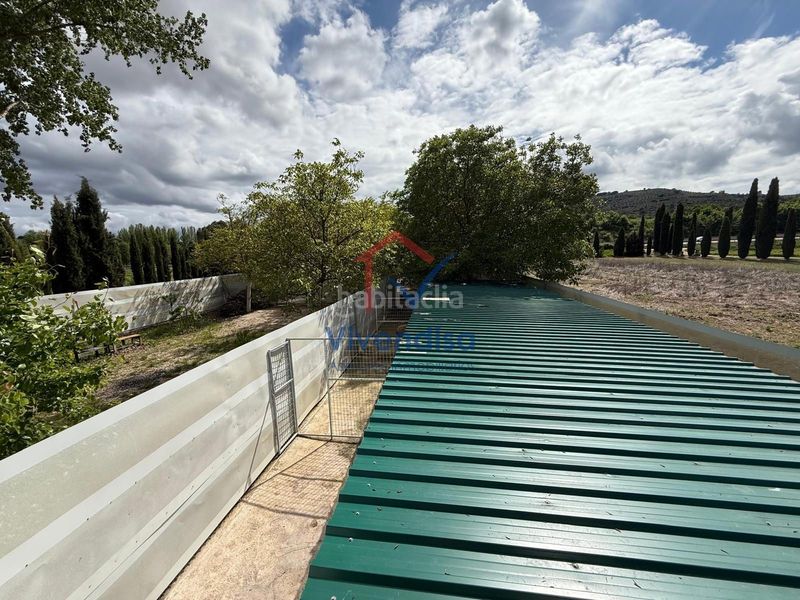 Foto 3b9ef921-02fe-425e-ba74-5dce63ea4d42. Finca rústica a Horche