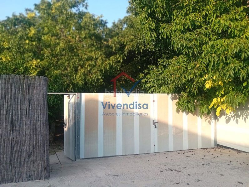 Foto 430fbc6f-46a4-47b7-b712-de6f3a78f6a1. Finca rústica a Horche