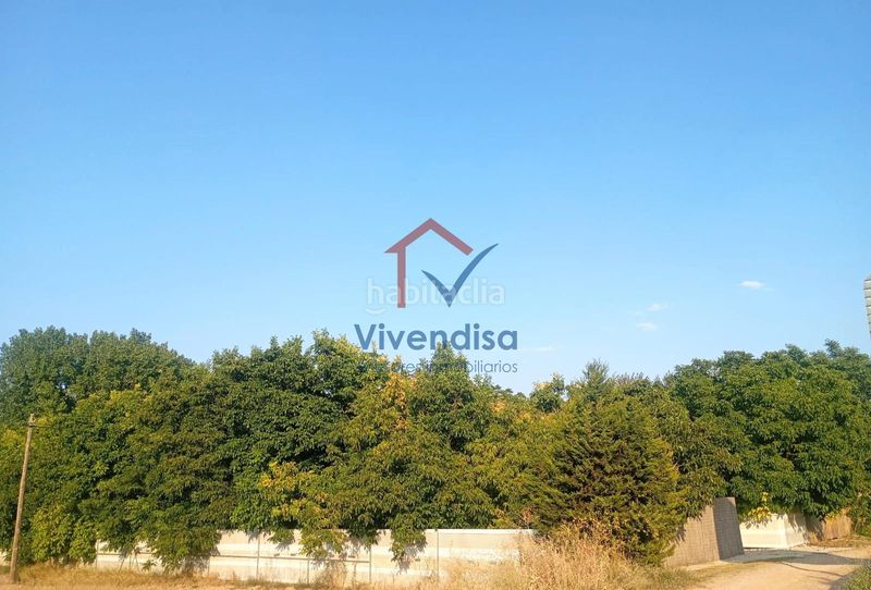 Foto 44d6f7ac-93f0-42c3-ac11-a7487bebd798. Finca rústica a Horche