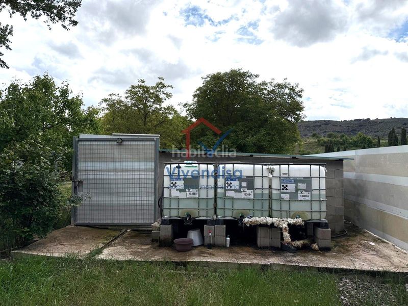 Foto 46a23a8f-1768-49d1-8275-d28db0e42156. Finca rústica a Horche