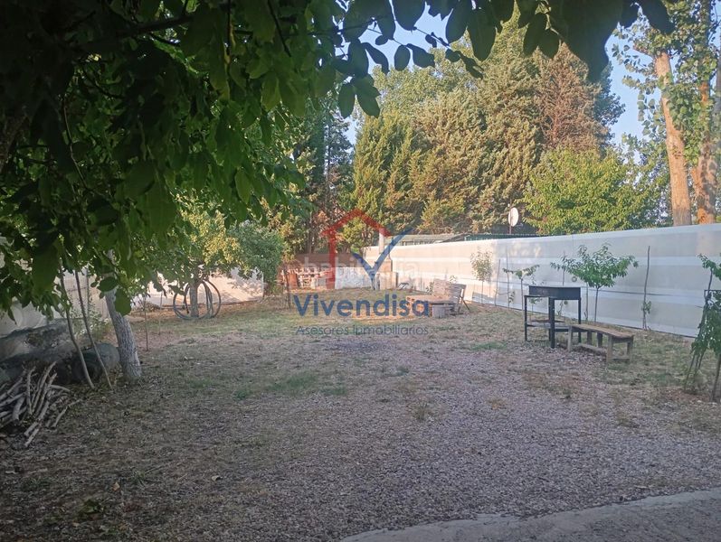 Foto 495f4a76-a31d-4f18-ba34-d6b3e941fa76. Finca rústica a Horche