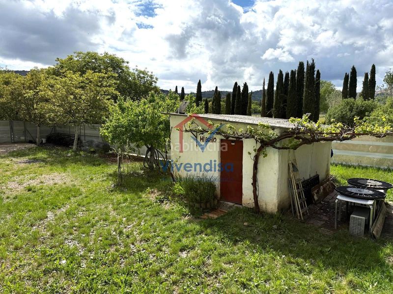 Foto 4db4684f-c8ec-4427-858a-fab2ebdb1671. Finca rústica a Horche