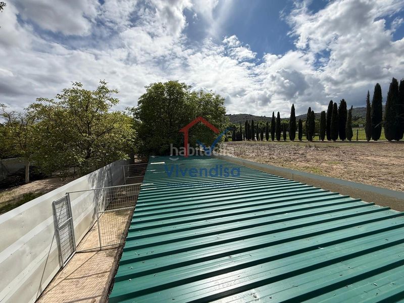 Foto 7d37ba90-57c0-4928-8d44-3d40e9c0b74d. Finca rústica a Horche