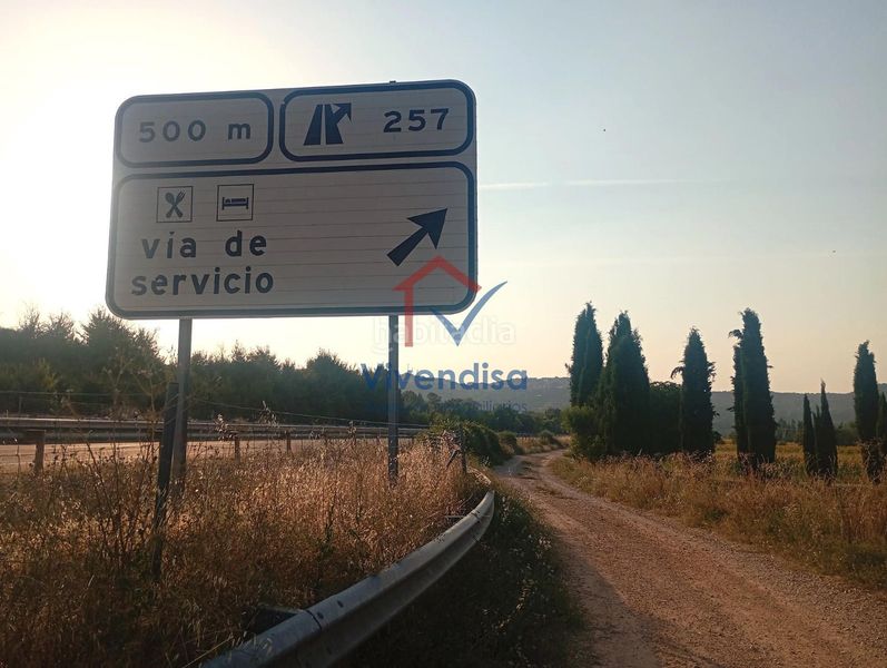 Foto 86d04019-6622-4ff7-8184-890b6e863ab9. Finca rústica a Horche