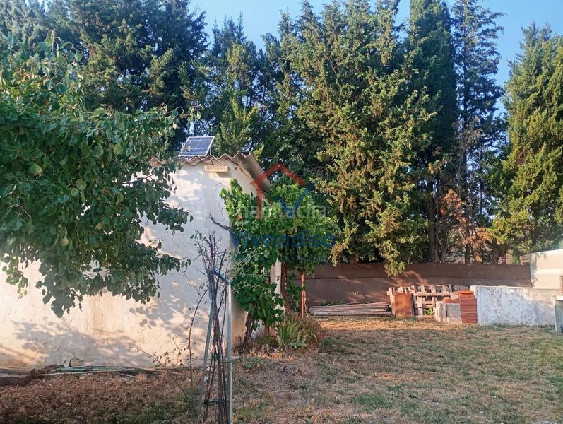 Foto 9f660f2f-694d-40dc-b9c3-23e44f480313. Finca rústica a Horche