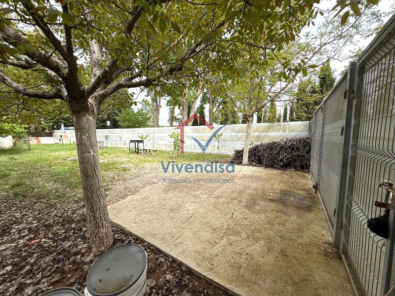 Foto a72b7002-367e-4211-9b65-ca16af57ed00. Finca rústica a Horche