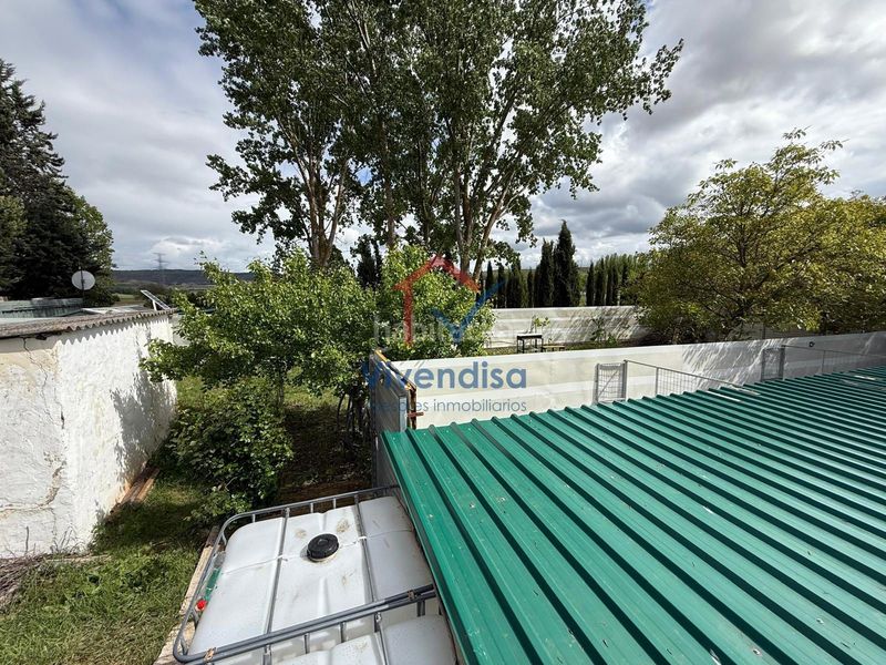 Foto a8b80537-e151-4428-93c6-ddf8ebcc005f. Finca rústica a Horche