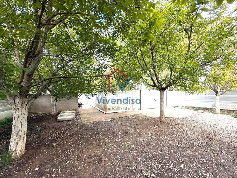 Foto b2a9f163-40f2-4a95-b34b-0a482b85a24a. Finca rústica a Horche