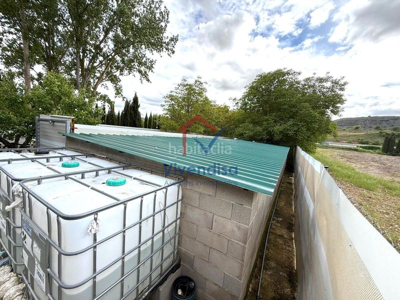 Foto b7ef74fc-8815-4850-b2ab-3db9f05aaa6f. Finca rústica a Horche