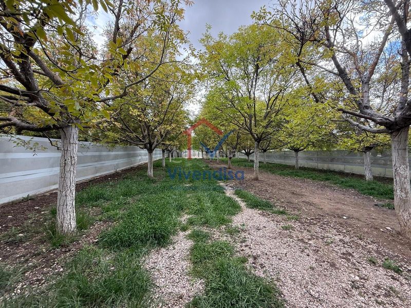 Foto b8b1b3cc-0f9c-465d-8989-de1a73d91927. Finca rústica a Horche