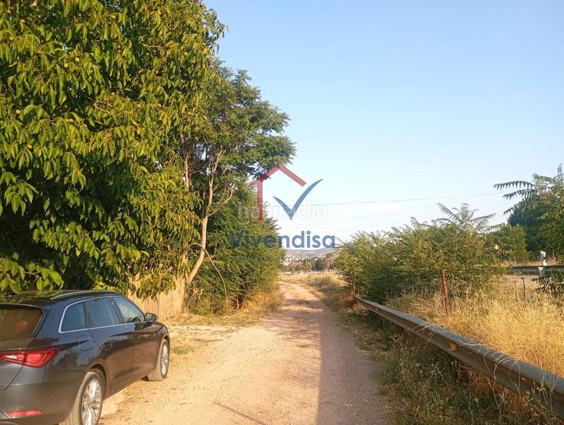 Foto c4799625-a6fb-4cf1-92c6-ba5f93a9758e. Finca rústica a Horche