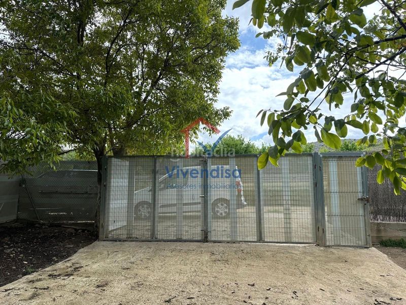 Foto d16efbc5-7e0b-4824-8c89-01818d07c9d6. Finca rústica a Horche