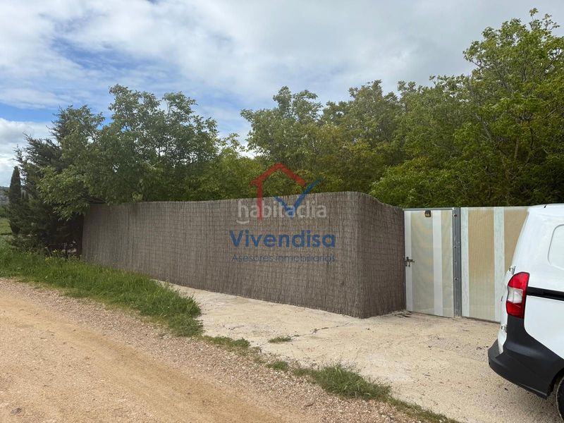 Foto dffb0cc9-4d50-4b4e-aebc-83d67df7112d. Finca rústica a Horche