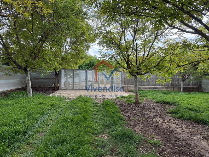 Foto edce2c13-987c-4ed3-a359-7c0f232a8a07. Finca rústica a Horche