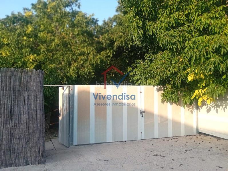 Foto 430fbc6f-46a4-47b7-b712-de6f3a78f6a1. Landgut in Horche