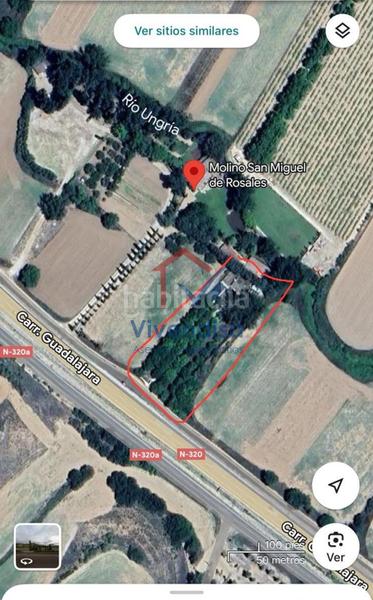 Foto cefc7669-014f-4505-a43c-ac454d568434. Landgut in Horche