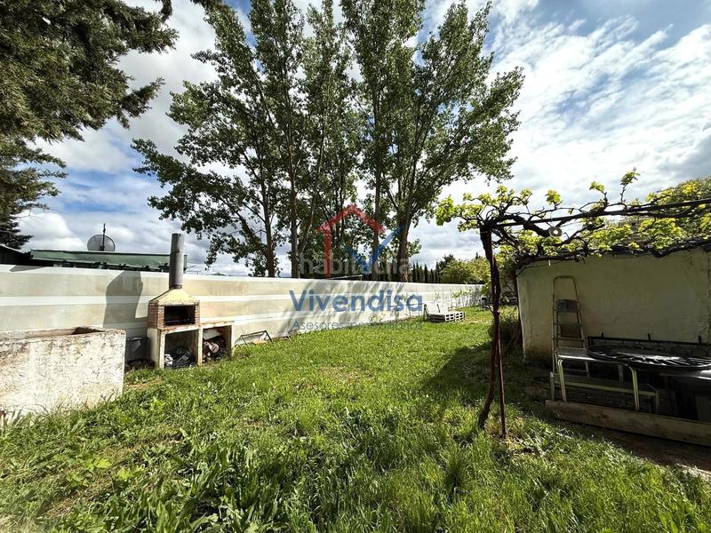 Foto e0d50171-0df9-438f-b827-e91255853169. Landgut in Horche