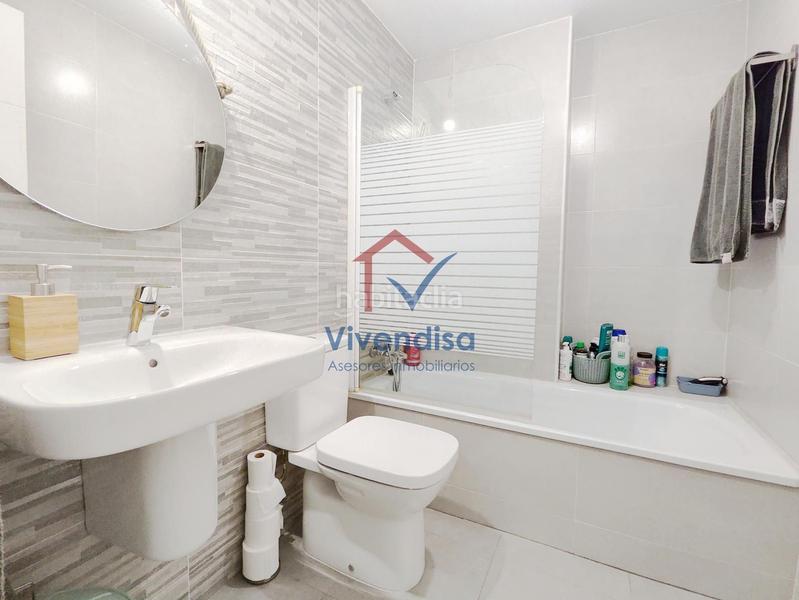 Foto 161f9304-868d-4e78-95f9-ebac069aa1e3. Casa aparellada amb calefacció a Cabanillas del Campo